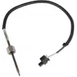 Capteur, température des gaz HERTH+BUSS ELPARTS 70682274 - Visuel 2