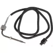 Capteur, température des gaz HERTH+BUSS ELPARTS 70682275 - Visuel 2