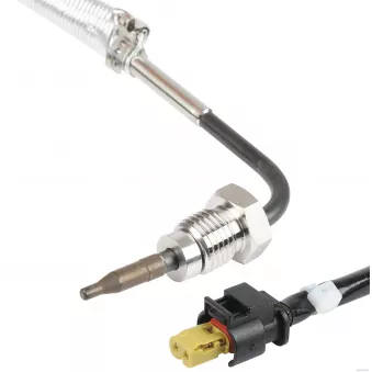 Capteur, température des gaz HERTH+BUSS ELPARTS 70682276