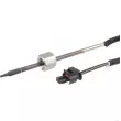 Capteur, température des gaz HERTH+BUSS ELPARTS 70682278 - Visuel 1