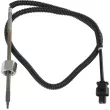 Capteur, température des gaz HERTH+BUSS ELPARTS 70682278 - Visuel 2