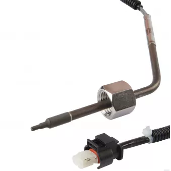 Capteur, température des gaz HERTH+BUSS ELPARTS 70682279