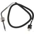 Capteur, température des gaz HERTH+BUSS ELPARTS 70682279 - Visuel 2
