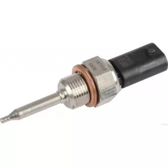 Capteur, température des gaz HERTH+BUSS ELPARTS 70682290