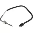 Capteur, température des gaz HERTH+BUSS ELPARTS 70682291 - Visuel 2