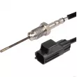 Capteur, température des gaz HERTH+BUSS ELPARTS 70682301 - Visuel 1