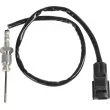 Capteur, température des gaz HERTH+BUSS ELPARTS 70682301 - Visuel 2