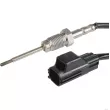 Capteur, température des gaz HERTH+BUSS ELPARTS 70682302 - Visuel 1