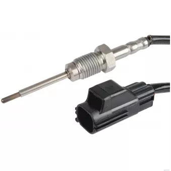 Capteur, température des gaz HERTH+BUSS ELPARTS 70682302