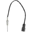 Capteur, température des gaz HERTH+BUSS ELPARTS 70682302 - Visuel 2