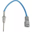 Capteur, température des gaz HERTH+BUSS ELPARTS 70682303 - Visuel 2