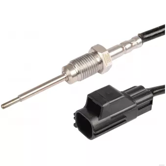 Capteur, température des gaz HERTH+BUSS ELPARTS 70682304