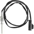 Capteur, température des gaz HERTH+BUSS ELPARTS 70682304 - Visuel 2