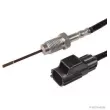 Capteur, température des gaz HERTH+BUSS ELPARTS 70682306 - Visuel 1