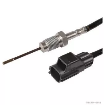 Capteur, température des gaz HERTH+BUSS ELPARTS 70682306