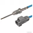 Capteur, température des gaz HERTH+BUSS ELPARTS 70682307 - Visuel 1