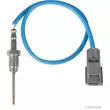 Capteur, température des gaz HERTH+BUSS ELPARTS 70682307 - Visuel 2