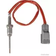 Capteur, température des gaz HERTH+BUSS ELPARTS 70682308 - Visuel 2