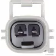 Capteur, température des gaz HERTH+BUSS ELPARTS 70682308 - Visuel 3