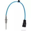 Capteur, température des gaz HERTH+BUSS ELPARTS 70682309 - Visuel 2