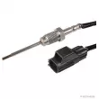 Capteur, température des gaz HERTH+BUSS ELPARTS 70682310 - Visuel 1