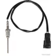 Capteur, température des gaz HERTH+BUSS ELPARTS 70682310 - Visuel 2