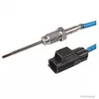 Capteur, température des gaz HERTH+BUSS ELPARTS 70682311 - Visuel 1