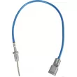 Capteur, température des gaz HERTH+BUSS ELPARTS 70682312 - Visuel 2