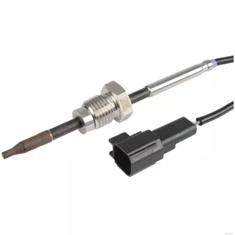 Capteur, température des gaz HERTH+BUSS ELPARTS 70682313