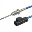 Capteur, température des gaz HERTH+BUSS ELPARTS 70682314 - Visuel 1