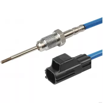 Capteur, température des gaz HERTH+BUSS ELPARTS 70682314