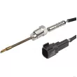 Capteur, température des gaz HERTH+BUSS ELPARTS 70682315 - Visuel 1