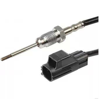 Capteur, température des gaz HERTH+BUSS ELPARTS 70682317