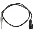 Capteur, température des gaz HERTH+BUSS ELPARTS 70682317 - Visuel 2