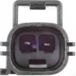 Capteur, température des gaz HERTH+BUSS ELPARTS 70682317 - Visuel 3