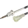Capteur, température des gaz HERTH+BUSS ELPARTS 70682318 - Visuel 1