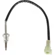 Capteur, température des gaz HERTH+BUSS ELPARTS 70682318 - Visuel 2