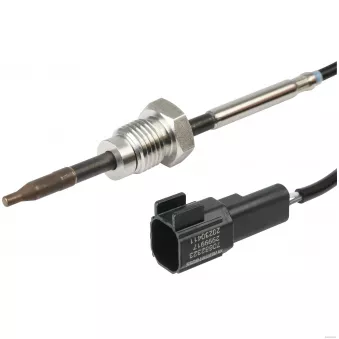 Capteur, température des gaz HERTH+BUSS ELPARTS 70682323