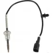 Capteur, température des gaz HERTH+BUSS ELPARTS 70682323 - Visuel 2