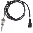 Capteur, température des gaz HERTH+BUSS ELPARTS 70682324 - Visuel 1