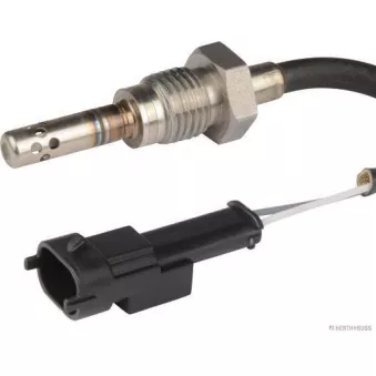 Capteur, température des gaz HERTH+BUSS ELPARTS