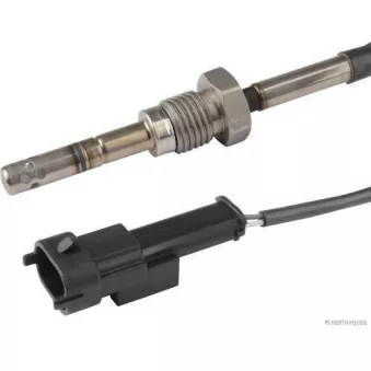 Capteur, température des gaz HERTH+BUSS ELPARTS 70682402