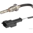 Capteur, température des gaz HERTH+BUSS ELPARTS 70682406 - Visuel 1