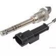 Capteur, température des gaz HERTH+BUSS ELPARTS 70682407 - Visuel 1