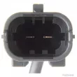 Capteur, température des gaz HERTH+BUSS ELPARTS 70682407 - Visuel 2