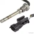 Capteur, température des gaz HERTH+BUSS ELPARTS 70682408 - Visuel 1