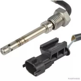 Capteur, température des gaz HERTH+BUSS ELPARTS 70682408
