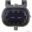 Capteur, température des gaz HERTH+BUSS ELPARTS 70682408 - Visuel 2