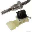 Capteur, température des gaz HERTH+BUSS ELPARTS 70682409 - Visuel 1