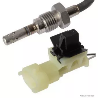 Capteur, température des gaz HERTH+BUSS ELPARTS 70682409
